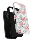 Baby Room Tough Phone Case | Ultimate Protection