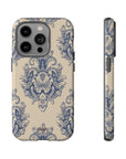 Aimee Tough Phone Case