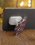 My Christmas Stocking Phone Grip | Secure & Stylish Accessor