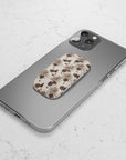 Under The Christmas Tree Phone Grip | Stylish Grip & Stand