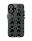 Wrapping Paper Tough Phone Case | Durable Artistry