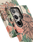 Color My World Tough Case | Durable Artistry