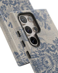 As Shabby as it Gets Tough Phone Case Int.