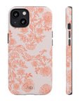 Summer vibes Tough Phone Case