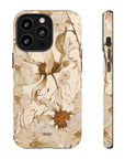 Maple Syrup Tough Phone Case