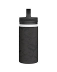Wicked Stainless Steel Water Bottle | Durable & Stylish