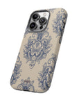 Aimee Tough Phone Case