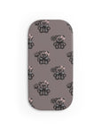 Oh Teddy Phone Grip, Trendy Bows Phone Grip