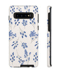 Aria Tough Phone Case Int.