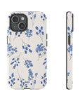 Aria Tough Phone Case Int.