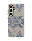As Shabby as it Gets Tough Phone Case Int.