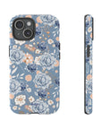Dream Blue Tough Case Int.