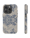 As Shabby as it Gets Tough Phone Case
