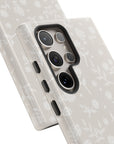 Maya Tough Case Int.