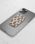 Under The Christmas Tree Phone Grip | Stylish Grip & Stand