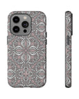 Ballet Tough Phone Case Int.