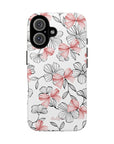 Baby Room Tough Phone Case | Ultimate Protection