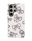 Mila Tough Phone Case