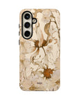 Maple Syrup Tough Phone Case