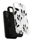 Garden View Tough Phone Case | Ultimate Protection