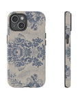 As Shabby as it Gets Tough Phone Case Int.