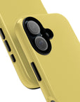 Lemon Kiss Tough Phone Case