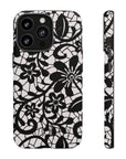 A Muse Tough Phone Case Int.