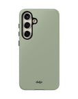 Sage Tough Phone Case Int.