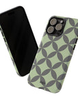 Ash Tough Phone Case