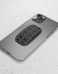 Wrapping Paper Phone Grip | Stylish Grip & Stand