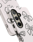 Mila Tough Phone Case
