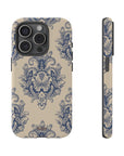 Aimee Tough Phone Case