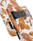 Drizzle Tough Case Int.