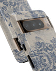As Shabby as it Gets Tough Phone Case Int.