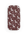 My Christmas Stocking Phone Grip | Secure & Stylish Accessor