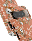 Hazel Tough Phone Case Int