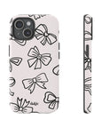 Mila Tough Case Int.