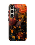 My Fall Diary Tough Phone Case