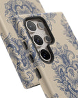 Aimee Tough Phone Case Int.