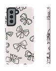 Mila Tough Phone Case
