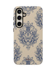 Aimee Tough Phone Case