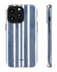 Bar Code Tough Phone Case | Ultimate Protection
