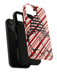 My Christmas Elf Tough Phone Case | Stylish & Durable Phone Protection