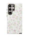 Meet Me In The Garden Tough Phone Case