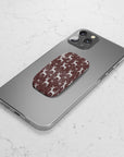 My Christmas Stocking Phone Grip | Secure & Stylish Accessor