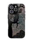 Dark Night Tough Phone Case | Ultimate Protection