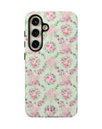 Shabby Chic Moments Tough Phone Case Int.