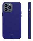 Midnight Blue Tough Case Int.