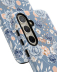 Dream Blue Tough Case Int.