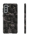 Dark Academia phone case Int.